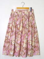 WEGO/【古着】スカート