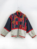 ナイロンジャケット      