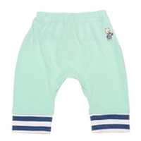 【30%OFF】ネコパイルサルエルパンツ