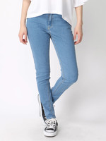 WEGO/ハイウエストスーパーフィットスキニーパンツ