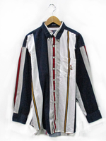 ブランドシャツ  CHAPS チャップス   