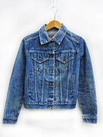 ブランドデニムジャケット Gジャン  LEVIS リーバイス   