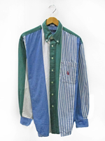 ブランドシャツ  nautica ノーティカ   