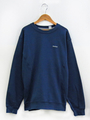 【USED】Reebok スポーツワンポイントスウェット