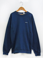【USED】Reebok スポーツワンポイントスウェット