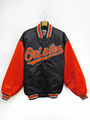 スタータージャケット  BaltimoreOrioles  ボルチモア・オリオールズ MBL  