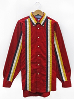 ブランドシャツ  TOMMY トミー   