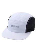 JET CAP THOUGH/ホワイト