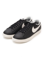 NIKE WMNS BLAZER LOW PREMIUM 454471-004/ブラック