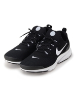 NIKE エアプレスト シューズ/ブラック(019)