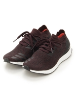 ULTRABOOST UNCAGED WOOL BY2552/バーガンディ