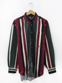 【USED】TOMMY 長袖シャツ