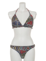 【スイム&サーフ】POETIC MEXIC FIXED T/BLA6