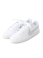 NIKE COURT ROYALE SL/ホワイト(001)