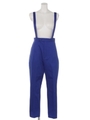 ZIGGY HW SUSPENDER PT/BLU