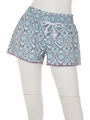 【スイム&サーフ】GERANIUM SHORTS/PNK