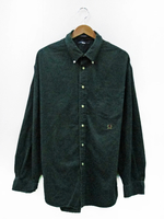 TOMMY/【古着】シャツ