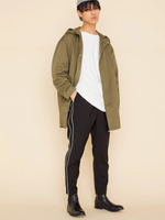 WEGO/ラインペグトップスラックス