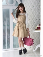 トレンチジャンスカOP/グレンチェック