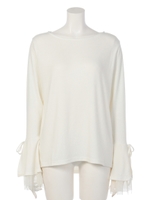 ベルスリトップス/white