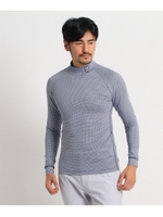 【放熱冷却】テラヘルツハイネックインナー/ライトグレー(910)