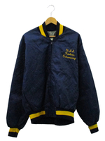 【USED】ナイロンスタジャン