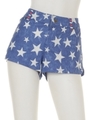 【スイム&サーフ】STAR DAY BOARDSHORT/WBT6
