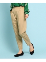 チノテーパード/サンドベージュ(053)