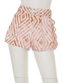 HALLUCINATION　SHORT/COR