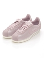 NIKE WMNS CLASSIC CORTEZ NYLON 749864-605/ピンク