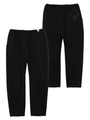 XBYO TRACK PANT CD6893/CD6895/ブラック