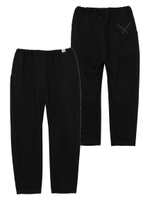 XBYO TRACK PANT CD6893/CD6895/ブラック