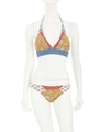 【La】Karen swim wear　＜水着＞/YLW