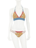 【La】Karen swim wear　＜水着＞/YLW