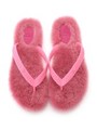 【UGG】W Fluffie　フラッフィー/PNK