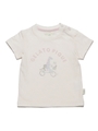 アニマルパークワンポイント baby Tシャツ/PNK