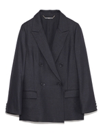 ダブルジャケット/CML