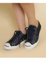 CONVERSE JACK PURCELL KOJIMADENIM/ネイビー(093)