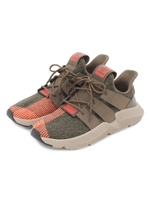 PROPHERE CQ2127/オリーブ
