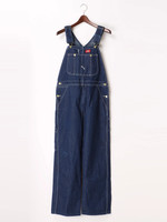Dickies/【古着】オーバーオール