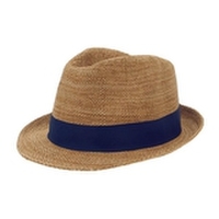 撥水ペーパー中折れハット