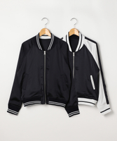 リバーシブルスタジャン