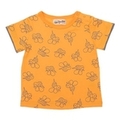 ミツバチ総柄Ｔシャツ