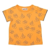 ミツバチ総柄Ｔシャツ
