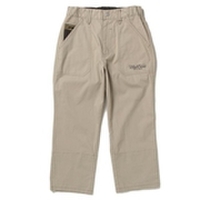 迷彩ロールアップベイカーパンツ