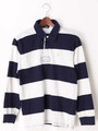 Ralph Lauren/【古着】ラガーシャツ