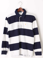 Ralph Lauren/【古着】ラガーシャツ