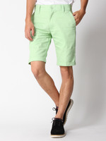 BASIC COLOR SHORTS/ベーシックカラーショーツ