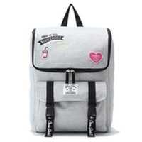 ボックスリュック