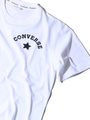CONVERSE|サガラ刺繍Tシャツ【別注】